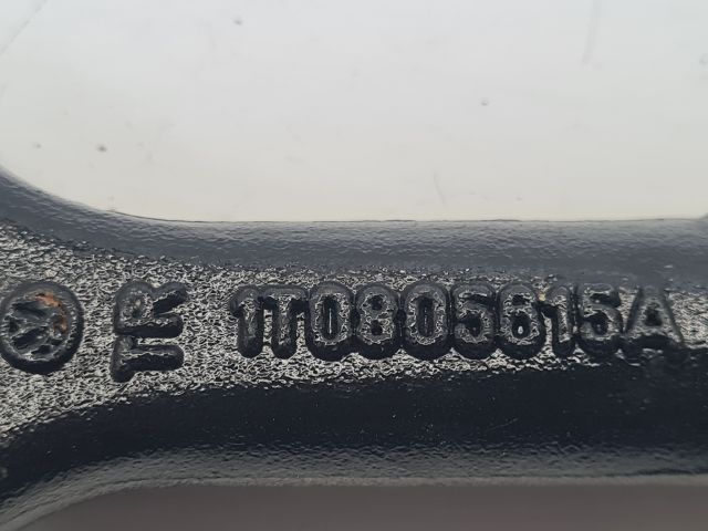 bontott VW GOLF VI Vonószem