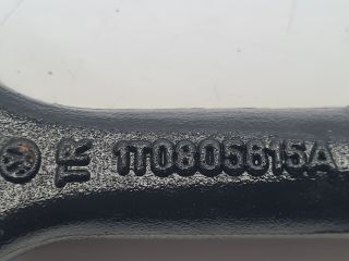 bontott VW GOLF VI Vonószem