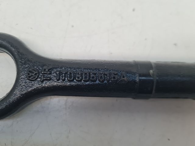 bontott VW GOLF VI Vonószem