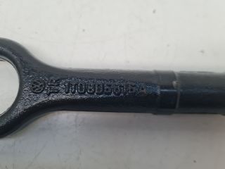 bontott VW GOLF VI Vonószem