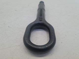 bontott VW GOLF VI Vonószem