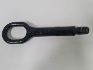 bontott VW GOLF VI Vonószem