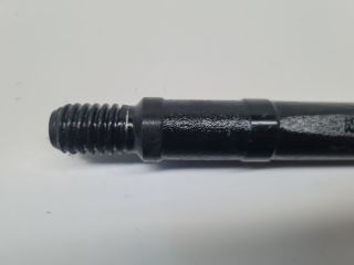 bontott VW GOLF VI Vonószem