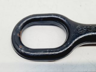 bontott VW GOLF VI Vonószem