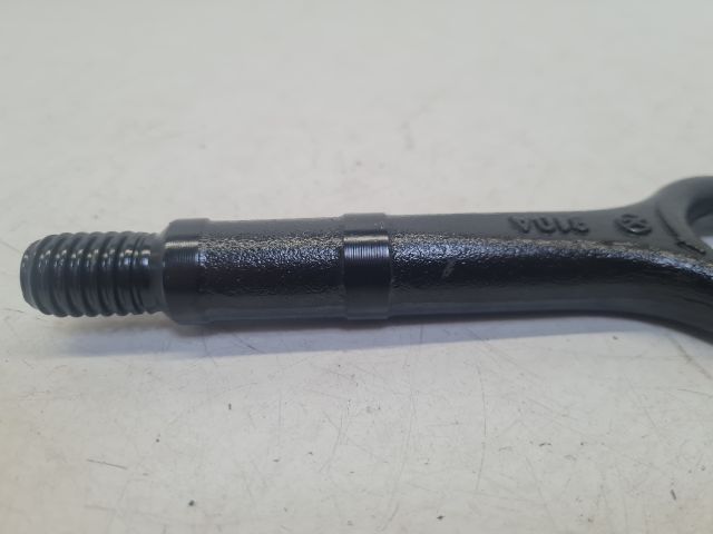 bontott VW GOLF VI Vonószem