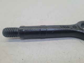 bontott VW GOLF VI Vonószem