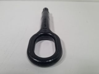 bontott VW GOLF VI Vonószem