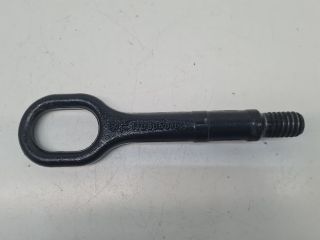 bontott VW GOLF VI Vonószem