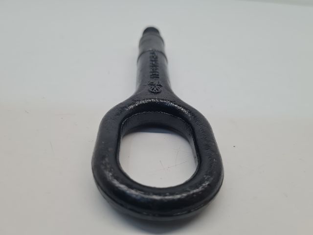 bontott VW GOLF VI Vonószem