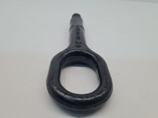 bontott VW GOLF VI Vonószem