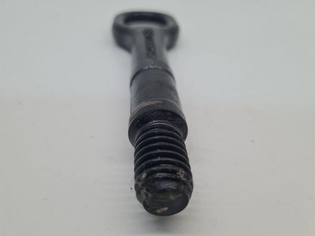 bontott VW GOLF VI Vonószem