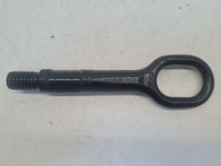 bontott VW GOLF VI Vonószem