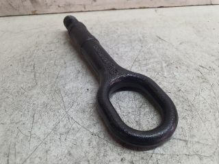 bontott VW GOLF VI Vonószem