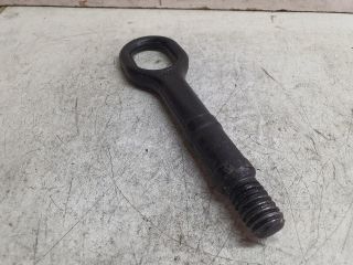 bontott VW GOLF VI Vonószem