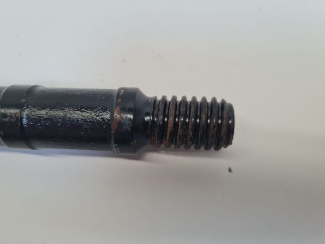 bontott VW GOLF VI Vonószem