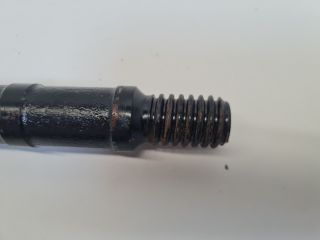 bontott VW GOLF VI Vonószem