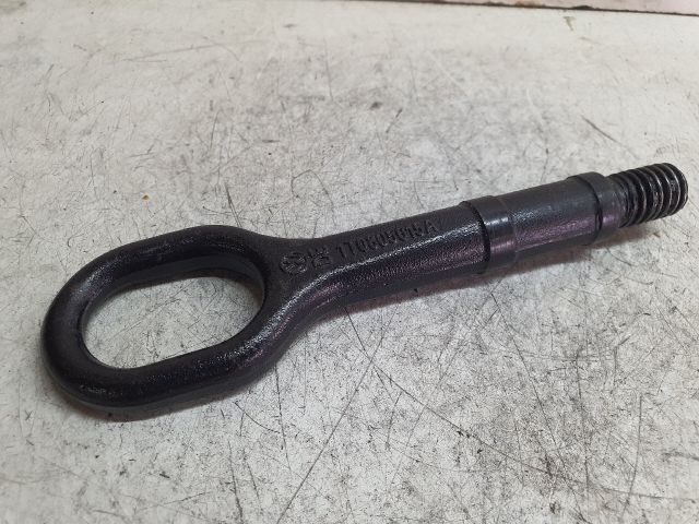 bontott VW GOLF VI Vonószem