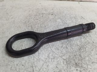 bontott VW GOLF VI Vonószem