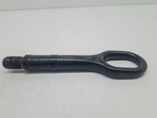 bontott VW GOLF VI Vonószem