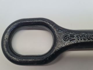 bontott VW GOLF VI Vonószem