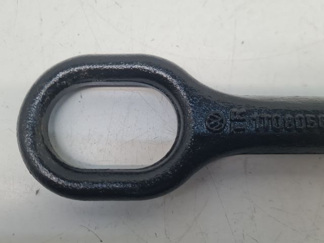 bontott VW GOLF VI Vonószem