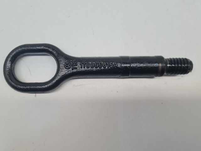 bontott VW GOLF VI Vonószem