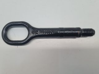 bontott VW GOLF VI Vonószem