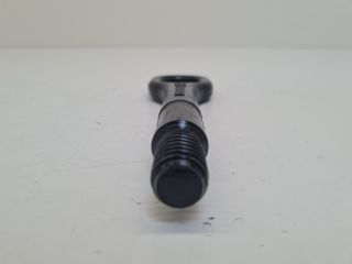 bontott VW GOLF VI Vonószem