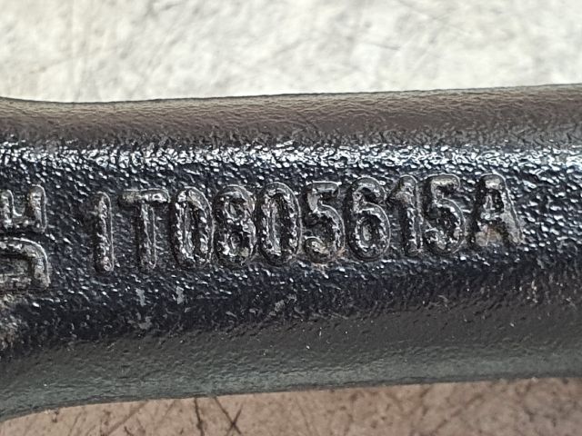 bontott VW GOLF VI Vonószem