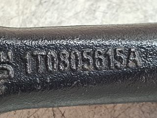 bontott VW GOLF VI Vonószem