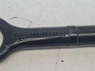 bontott VW GOLF VI Vonószem