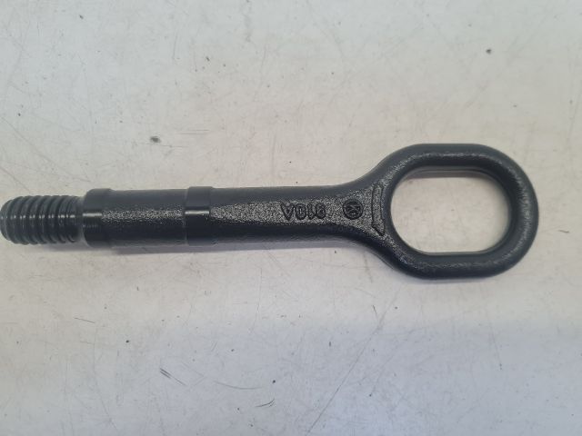 bontott VW GOLF VI Vonószem