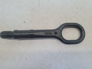 bontott VW GOLF VI Vonószem