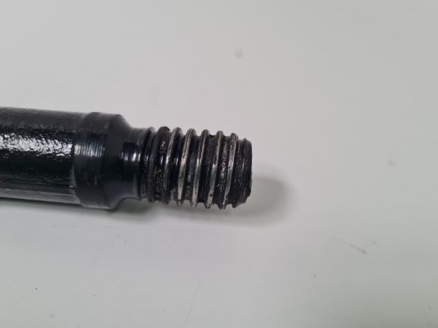 bontott VW GOLF VI Vonószem