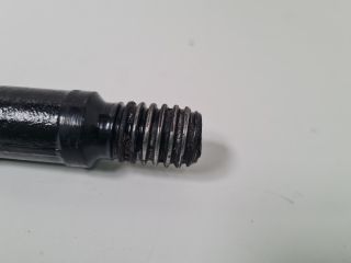 bontott VW GOLF VI Vonószem