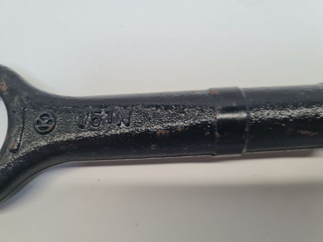 bontott VW GOLF VI Vonószem