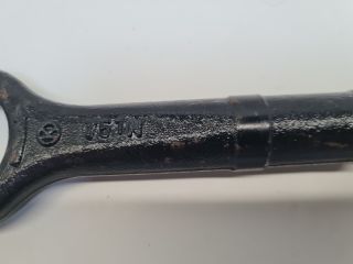 bontott VW GOLF VI Vonószem