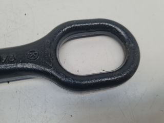 bontott VW GOLF VI Vonószem