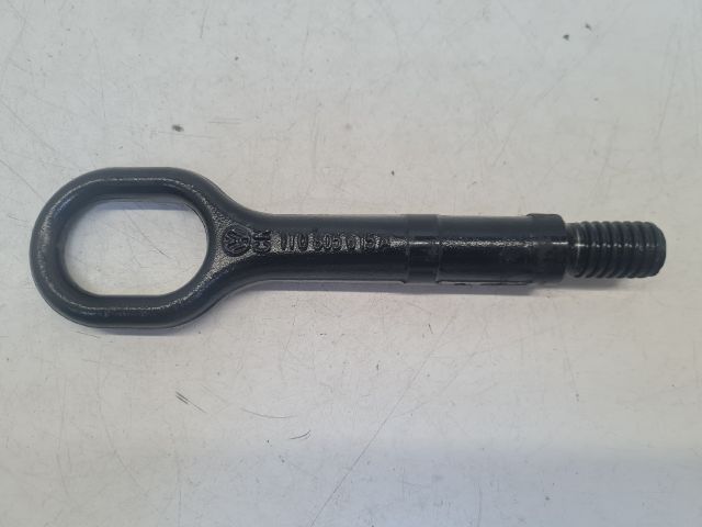 bontott VW GOLF VI Vonószem