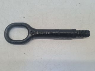 bontott VW GOLF VI Vonószem