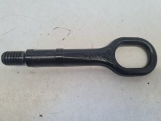 bontott VW GOLF VI Vonószem