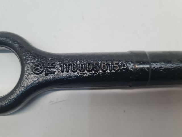 bontott VW GOLF VI Vonószem