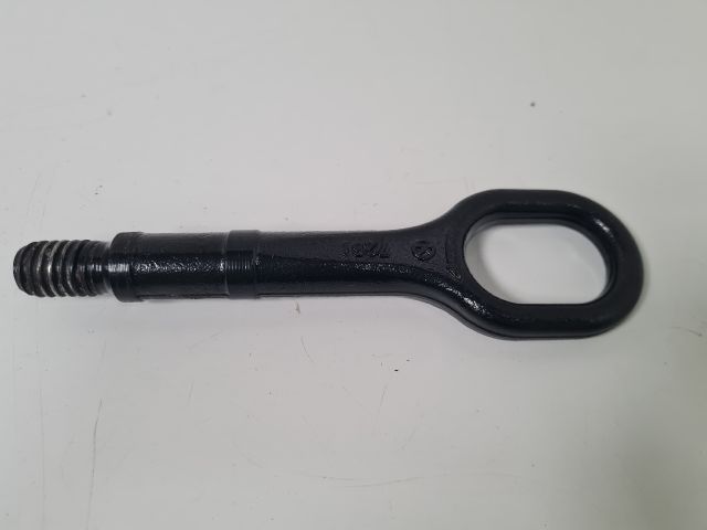 bontott VW GOLF VI Vonószem