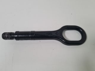 bontott VW GOLF VI Vonószem