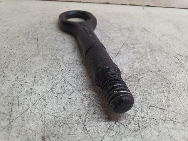 bontott VW GOLF VI Vonószem