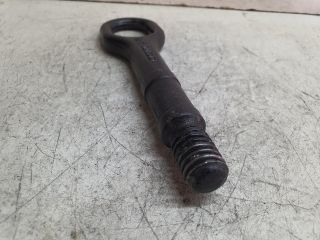 bontott VW GOLF VI Vonószem