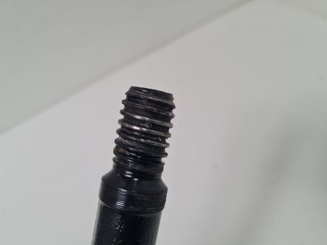 bontott VW GOLF VI Vonószem