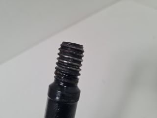 bontott VW GOLF VI Vonószem