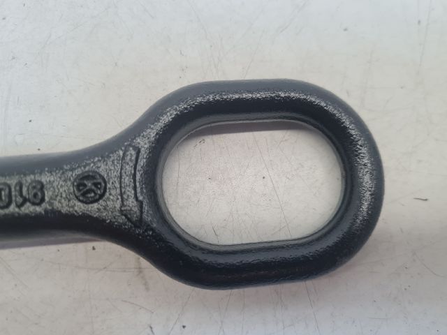 bontott VW GOLF VI Vonószem