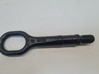 bontott VW GOLF VI Vonószem